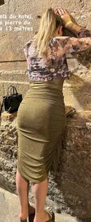 Magali Berdah feet photo 14