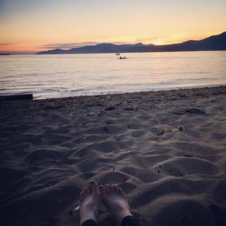 Magda Apanowicz feet photo 19