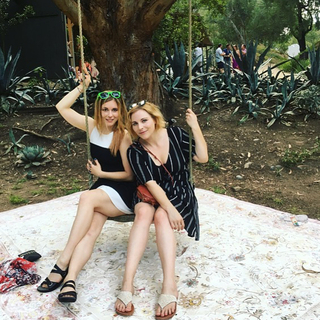 Magda Apanowicz feet photo 17