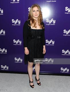 Magda Apanowicz feet photo 16