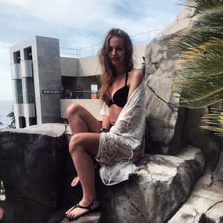 Magda Bereda feet photo 19
