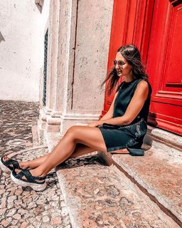 Magda Bereda feet photo 9