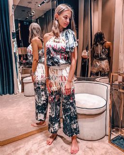 Magda Bereda feet photo 6