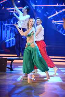 Magda Bereda feet photo 5