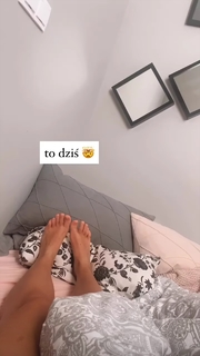 Magda Bereda feet photo 11