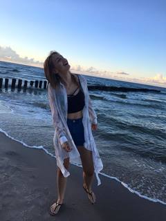 Magda Bereda feet photo 6