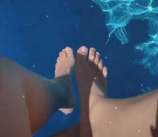 Magda Bereda feet photo 17