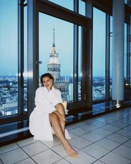 Magda Bereda feet photo 14