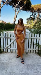 Magda Bereda feet photo 6