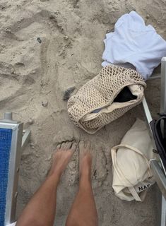 Magda Bereda feet photo 4