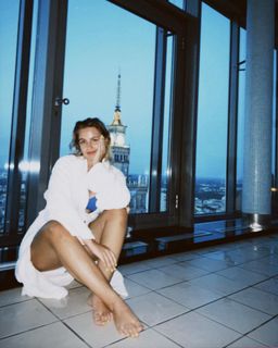 Magda Bereda feet photo 16