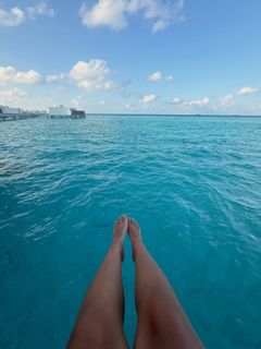 Magda Bereda feet photo 17