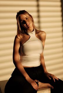 Magda Bereda feet photo 15