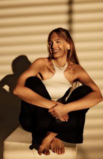 Magda Bereda feet photo 14