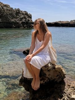Magda Bereda feet photo 11