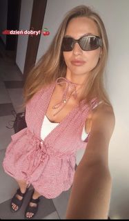 Magda Bereda feet photo 7