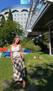 Magda Bereda feet photo 4
