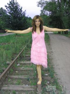 Magda Femme feet photo 11
