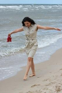 Magda Femme feet photo 6