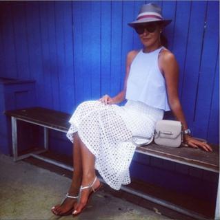 Magda Gomes feet photo 11