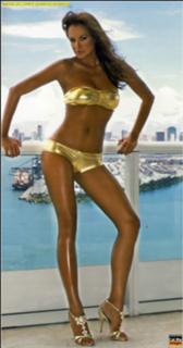 Magda Gomes feet photo 18