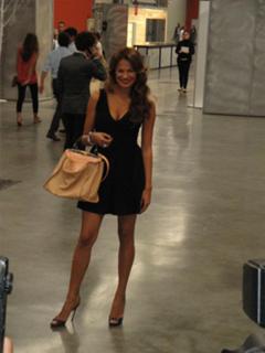 Magda Gomes feet photo 6
