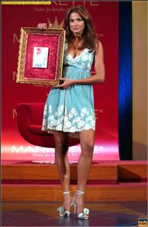 Magda Gomes feet photo 20