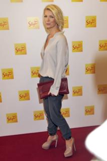 Magda Molek feet photo 18