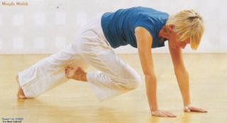 Magda Molek feet photo 12