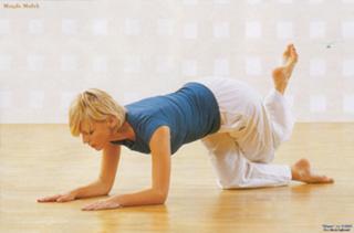 Magda Molek feet photo 11