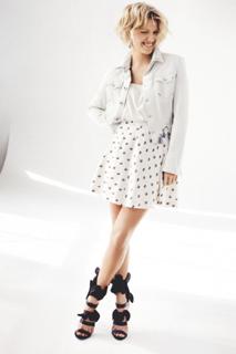 Magda Molek feet photo 2