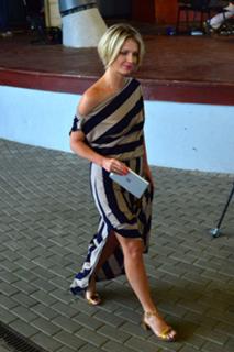 Magda Molek feet photo 18