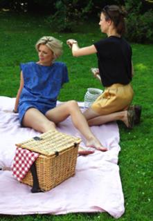 Magda Molek feet photo 16