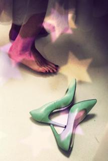 Magda Molek feet photo 15