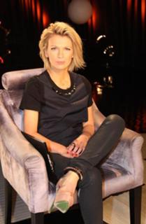 Magda Molek feet photo 13