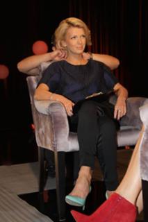 Magda Molek feet photo 10