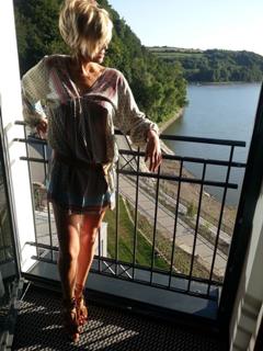 Magda Molek feet photo 6
