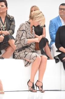 Magda Molek feet photo 2
