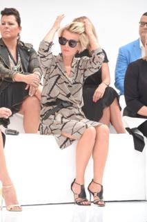 Magda Molek feet photo 1