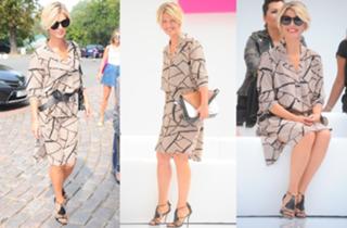 Magda Molek feet photo 18