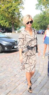 Magda Molek feet photo 11