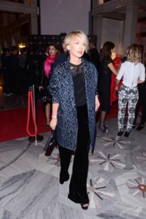 Magda Molek feet photo 6