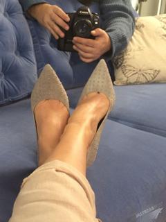 Magda Molek feet photo 5