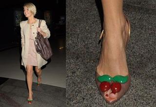 Magda Molek feet photo 10