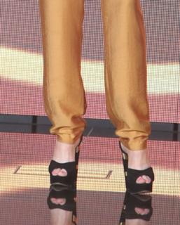 Magda Molek feet photo 1