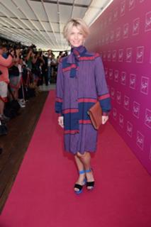 Magda Molek feet photo 16