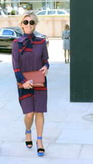 Magda Molek feet photo 13