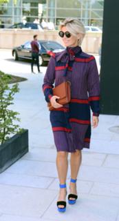 Magda Molek feet photo 12
