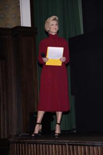 Magda Molek feet photo 5