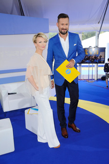 Magda Molek feet photo 1